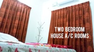 2 Bedroom House 2 AC Rooms with Shared Bathrooms Kuttickattil Homestay Kumarakom