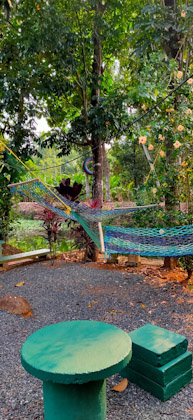 Hammock