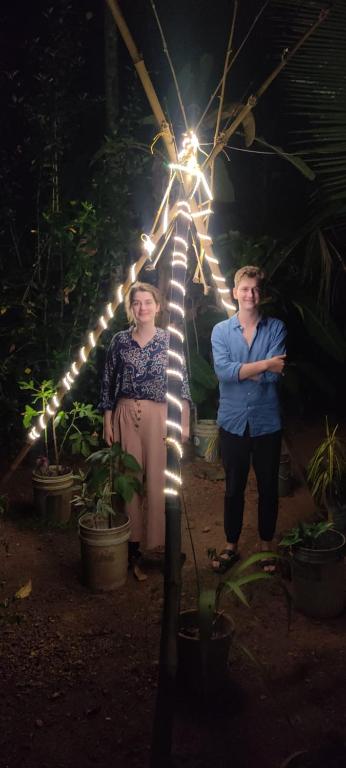 💞 Romantic Getaways in Kottayam near Kumarakom: Why Couples Fall in Love with Kuttickattil Riverside Pool Homestay