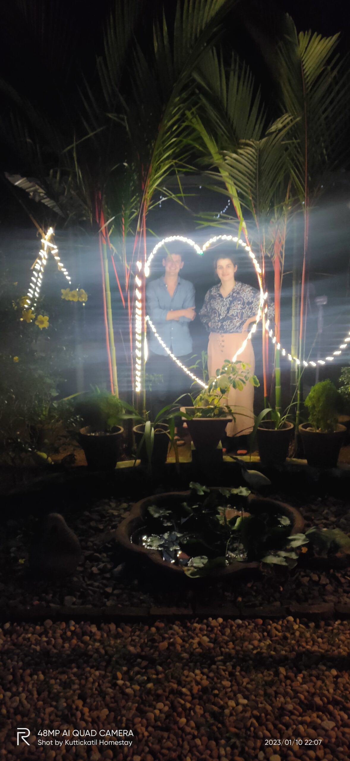 💖 A Romantic Escape to Arpookara near Kumarakom At Kuttickattil Pool Home Stay – The Best Home Stay / Resort in Kottayam near Kumarakom