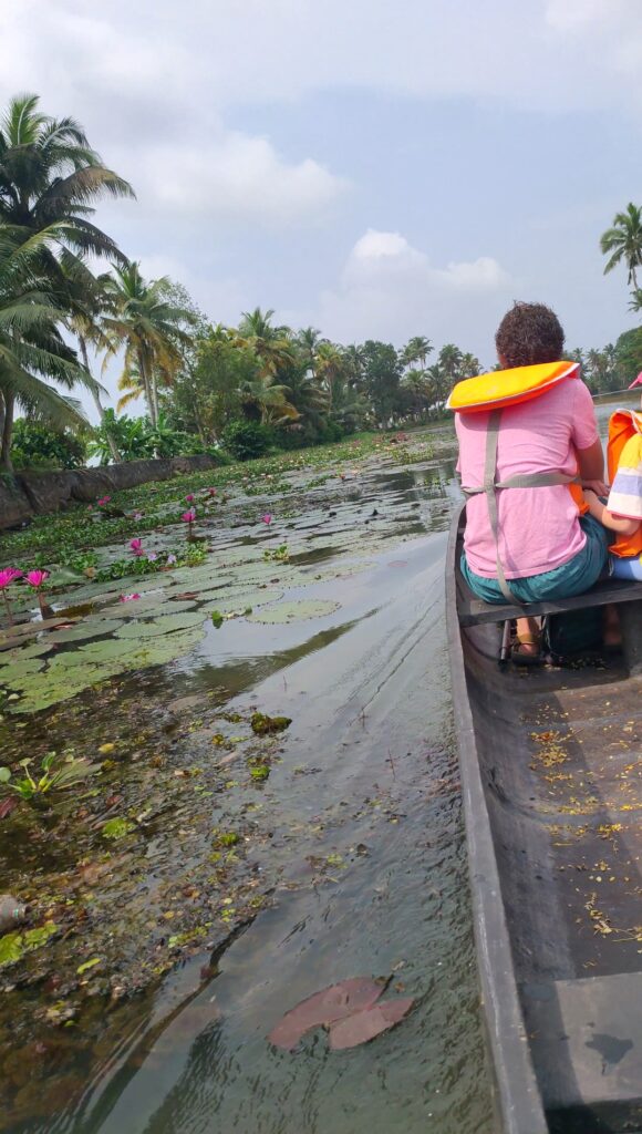 🌊🏛️ Colonial Legacy in the Backwaters: The Story of the Baker Family and the Transformation of Kumarakom & Arpookara 🐦🌴